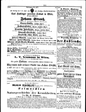 Wiener Zeitung 18510202 Seite: 18