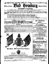 Wiener Zeitung 18510209 Seite: 22