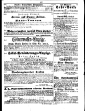 Wiener Zeitung 18510209 Seite: 23