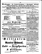 Wiener Zeitung 18510211 Seite: 9