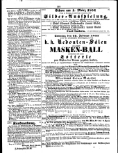 Wiener Zeitung 18510219 Seite: 9