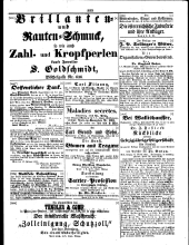 Wiener Zeitung 18510219 Seite: 11