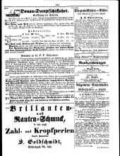 Wiener Zeitung 18510223 Seite: 13