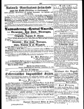 Wiener Zeitung 18510225 Seite: 9