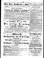 Wiener Zeitung 18510225 Seite: 10