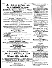 Wiener Zeitung 18510225 Seite: 11