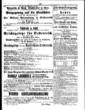 Wiener Zeitung 18510228 Seite: 11