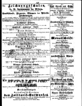 Wiener Zeitung 18510301 Seite: 11