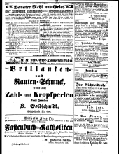 Wiener Zeitung 18510304 Seite: 9