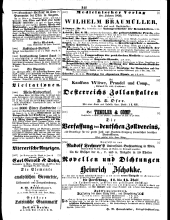 Wiener Zeitung 18510304 Seite: 26