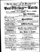 Wiener Zeitung 18510307 Seite: 10