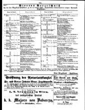 Wiener Zeitung 18510308 Seite: 11