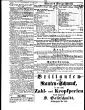 Wiener Zeitung 18510309 Seite: 10