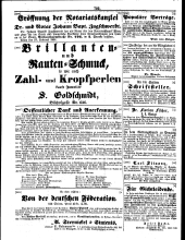 Wiener Zeitung 18510311 Seite: 10