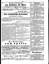 Wiener Zeitung 18510311 Seite: 25