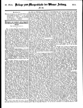 Wiener Zeitung 18510312 Seite: 13