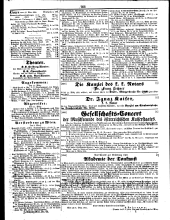 Wiener Zeitung 18510313 Seite: 9