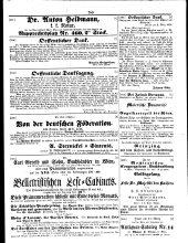 Wiener Zeitung 18510315 Seite: 11