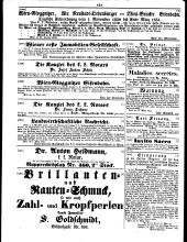 Wiener Zeitung 18510318 Seite: 10