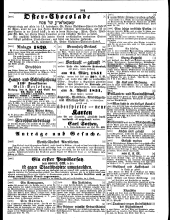 Wiener Zeitung 18510319 Seite: 31