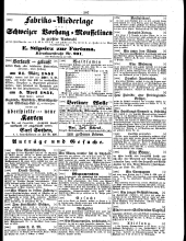 Wiener Zeitung 18510320 Seite: 25