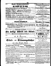 Wiener Zeitung 18510320 Seite: 28