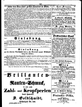 Wiener Zeitung 18510321 Seite: 9