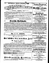 Wiener Zeitung 18510321 Seite: 12