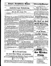 Wiener Zeitung 18510321 Seite: 26