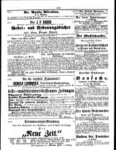 Wiener Zeitung 18510322 Seite: 10