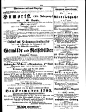 Wiener Zeitung 18510322 Seite: 11