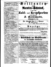 Wiener Zeitung 18510323 Seite: 10