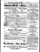 Wiener Zeitung 18510323 Seite: 14