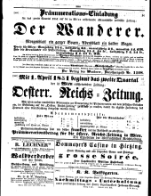 Wiener Zeitung 18510323 Seite: 16