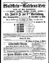 Wiener Zeitung 18510323 Seite: 27