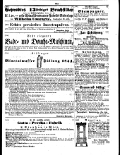 Wiener Zeitung 18510323 Seite: 31