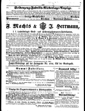 Wiener Zeitung 18510326 Seite: 32