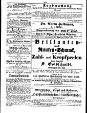 Wiener Zeitung 18510328 Seite: 8