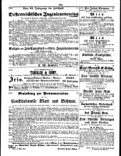 Wiener Zeitung 18510328 Seite: 10