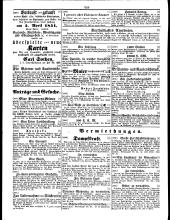Wiener Zeitung 18510328 Seite: 25
