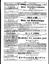 Wiener Zeitung 18510328 Seite: 28