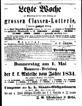 Wiener Zeitung 18510329 Seite: 11