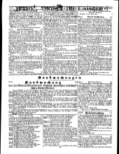 Wiener Zeitung 18510329 Seite: 22