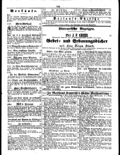 Wiener Zeitung 18510329 Seite: 31