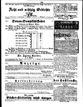 Wiener Zeitung 18510330 Seite: 11
