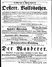 Wiener Zeitung 18510330 Seite: 13
