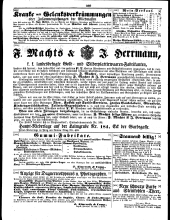 Wiener Zeitung 18510330 Seite: 26