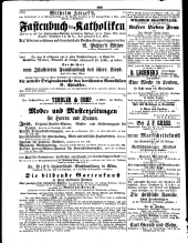 Wiener Zeitung 18510402 Seite: 14