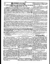 Wiener Zeitung 18510402 Seite: 25