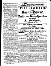 Wiener Zeitung 18510404 Seite: 9